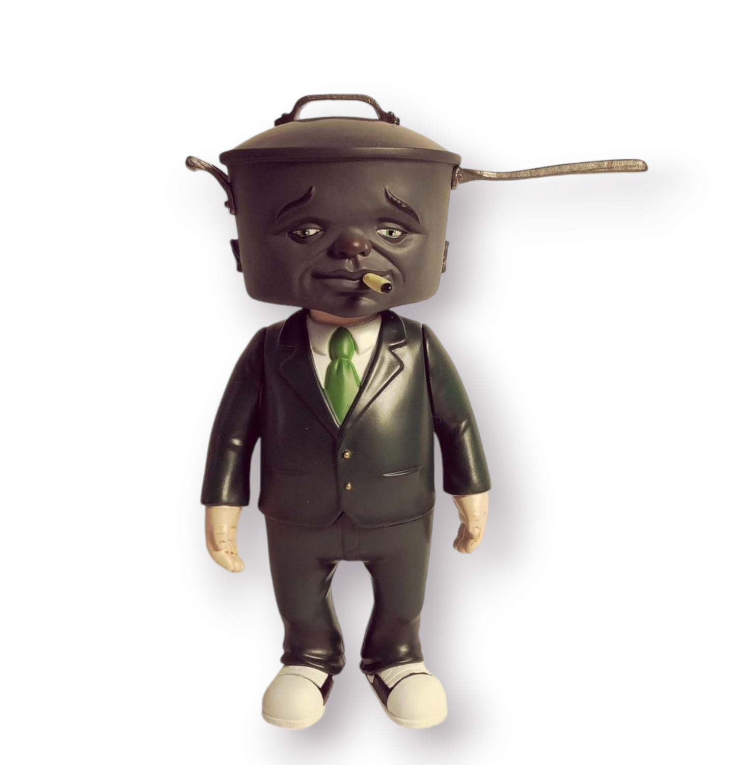 Pot Head