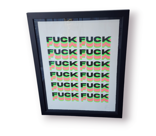 FUCK
