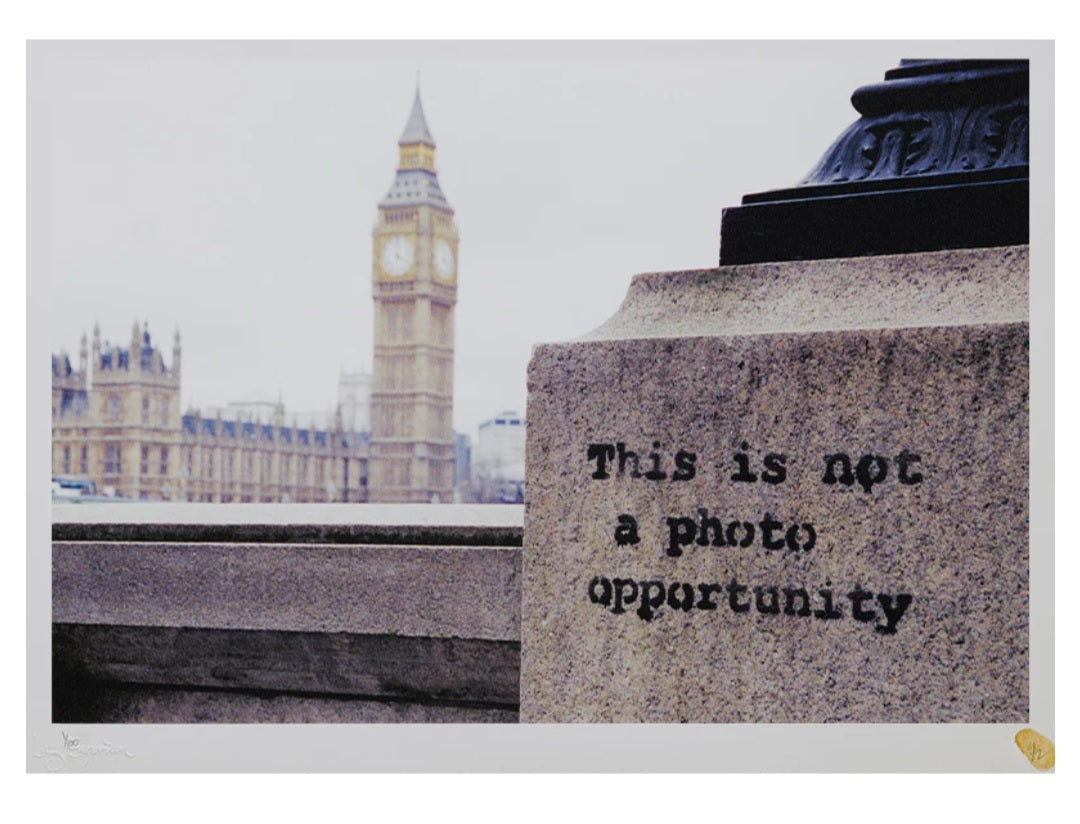 Photo Op