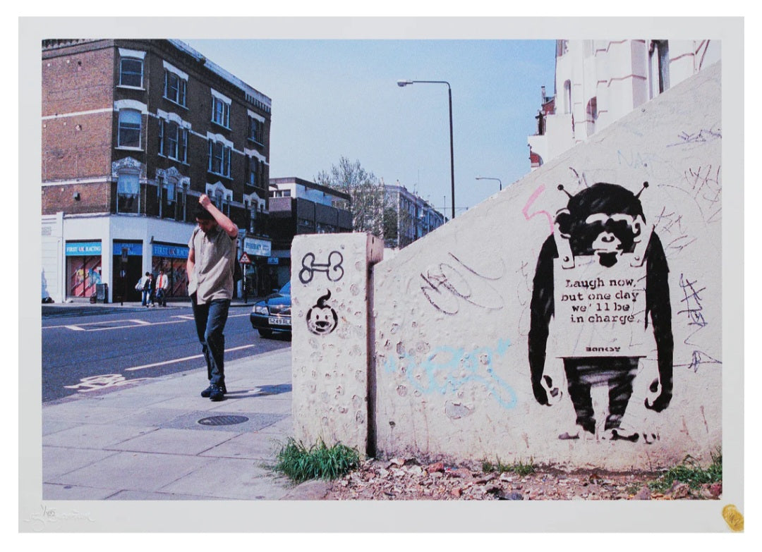 Ape Rule