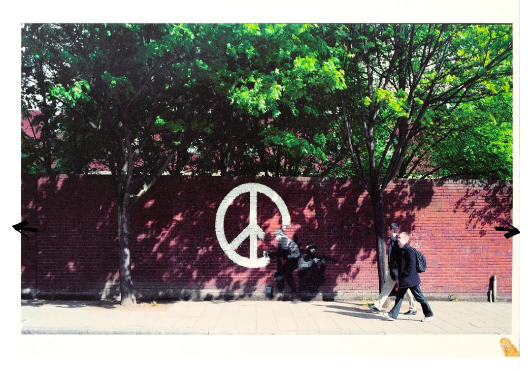 Keep the Peace 2021