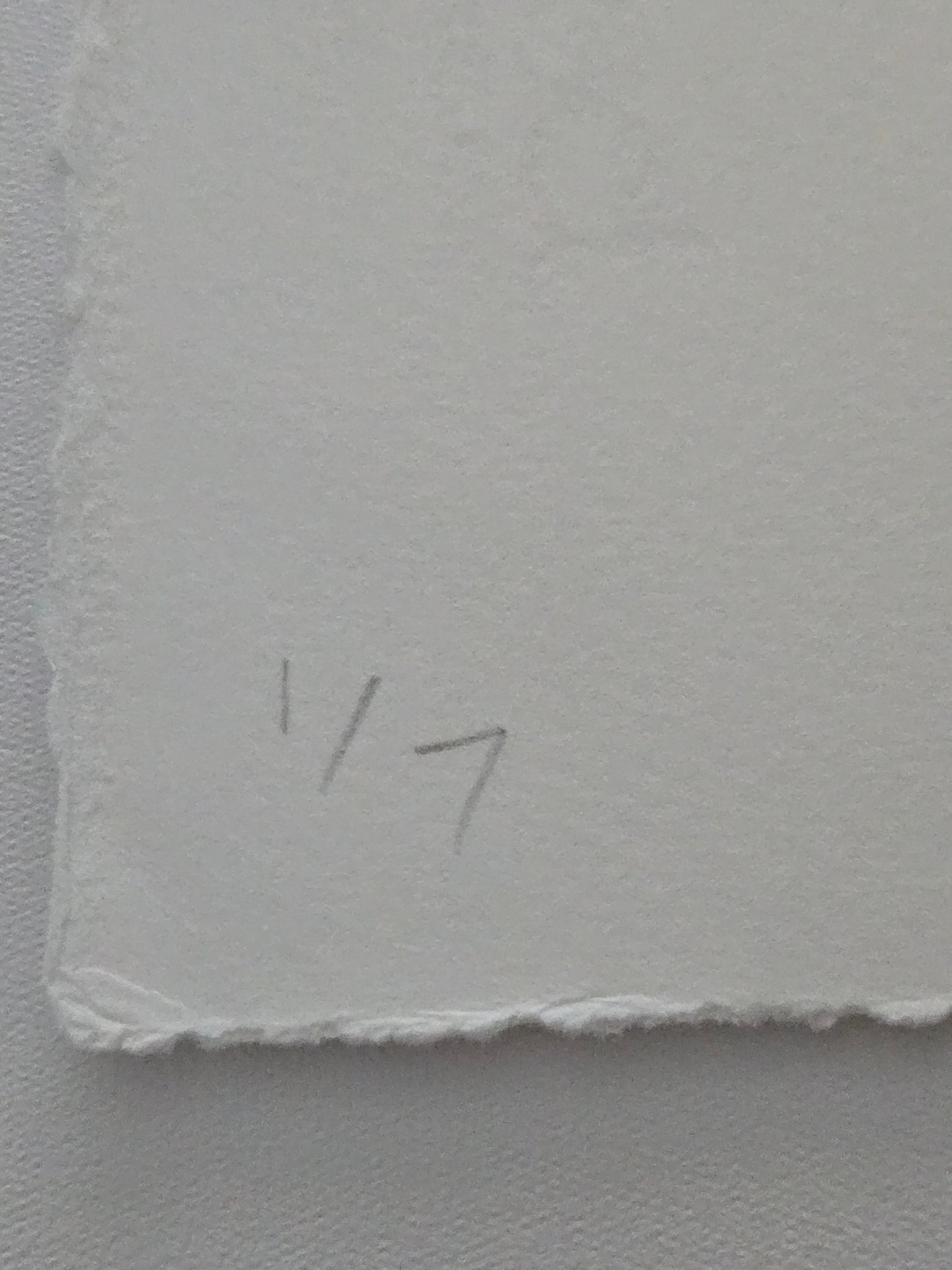 "Coin Sequence Varies Edition"
