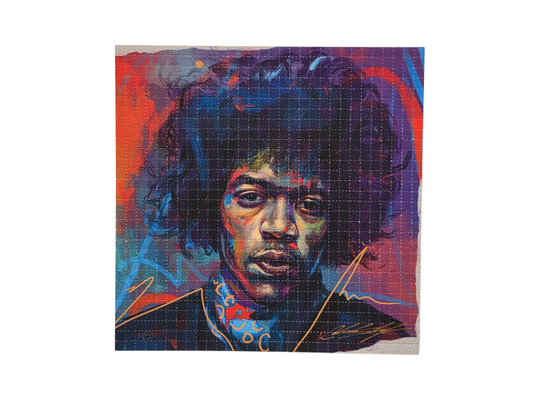 "Hendrix"