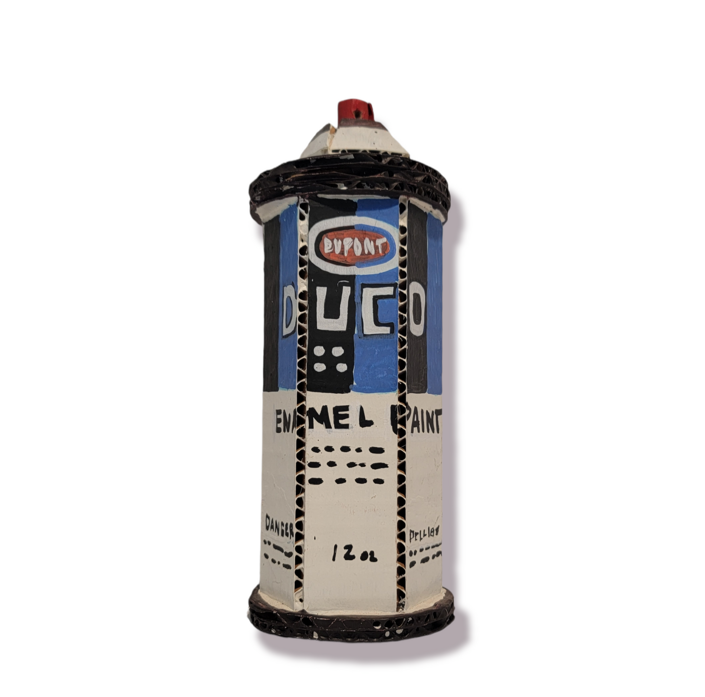 Spray Can 13, 2019
