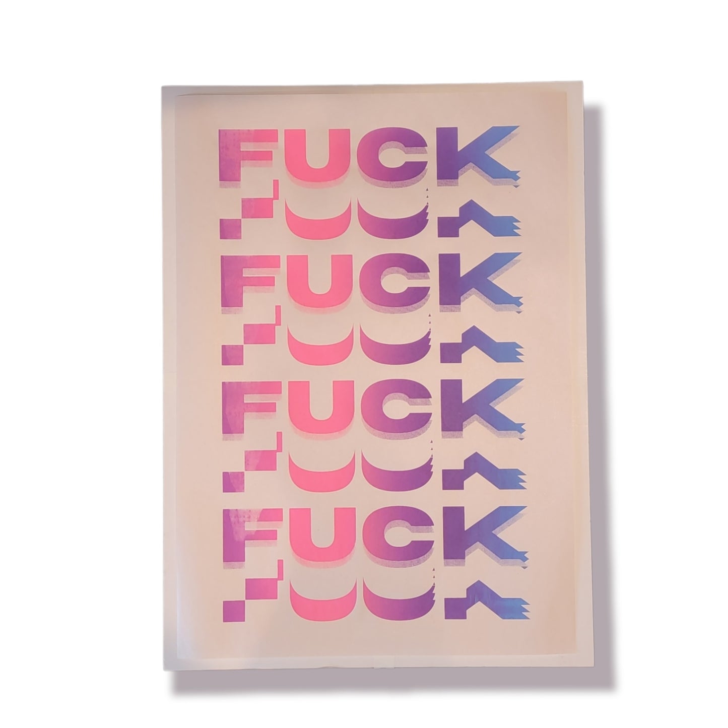 FUCK