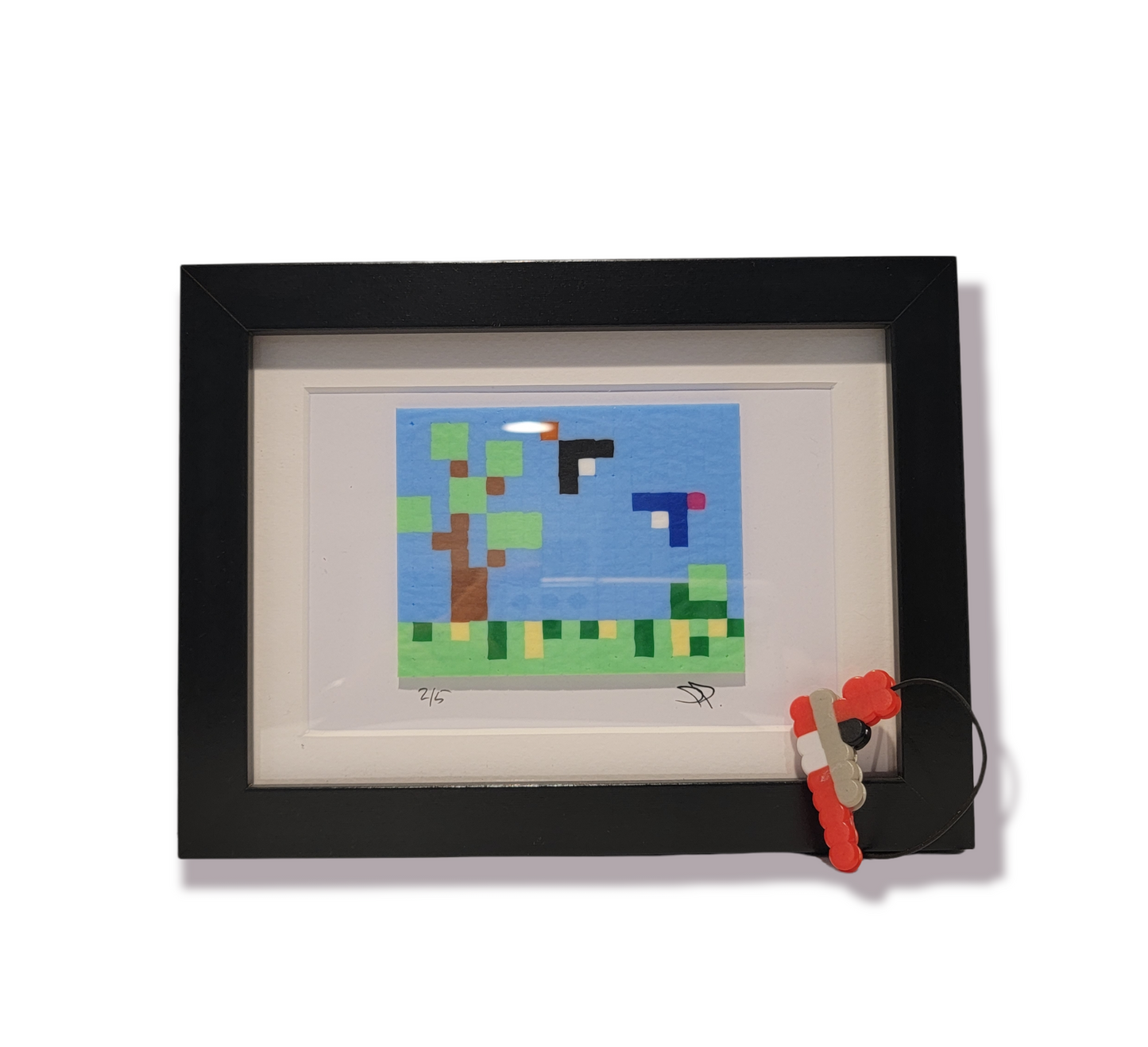 Duckhunt 2022