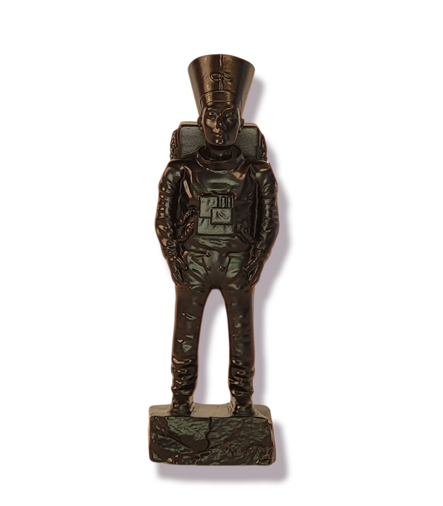 Ancient Astronaut - Nefertiti Black 2020