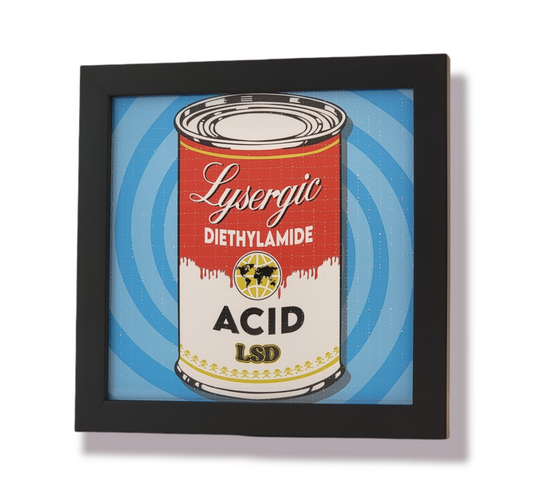 Super Soup - Blue Trip Edition 2022