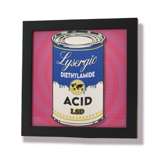 Super Soup - Pink Trip Edition 2022