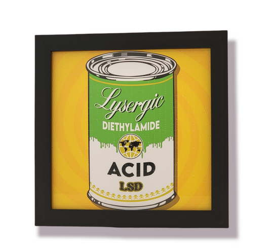 Super Soup - Yellow Trip Edition 2022