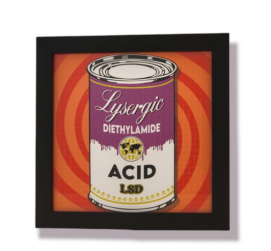 Super Soup - Red Trip Edition 2022