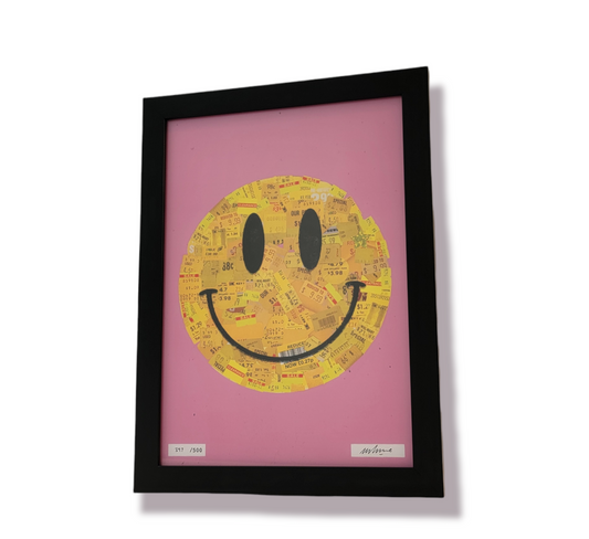 The Price of Happiness 2022