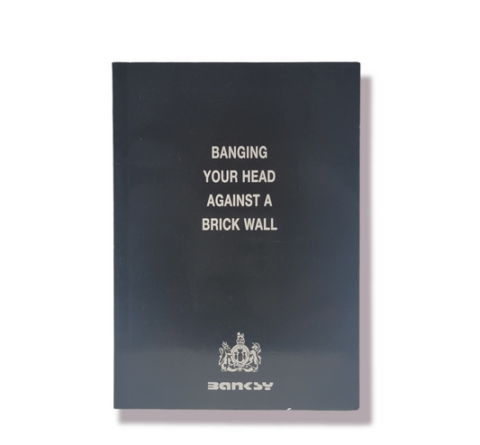 Banging Your Head Against a Brick Wall 2001