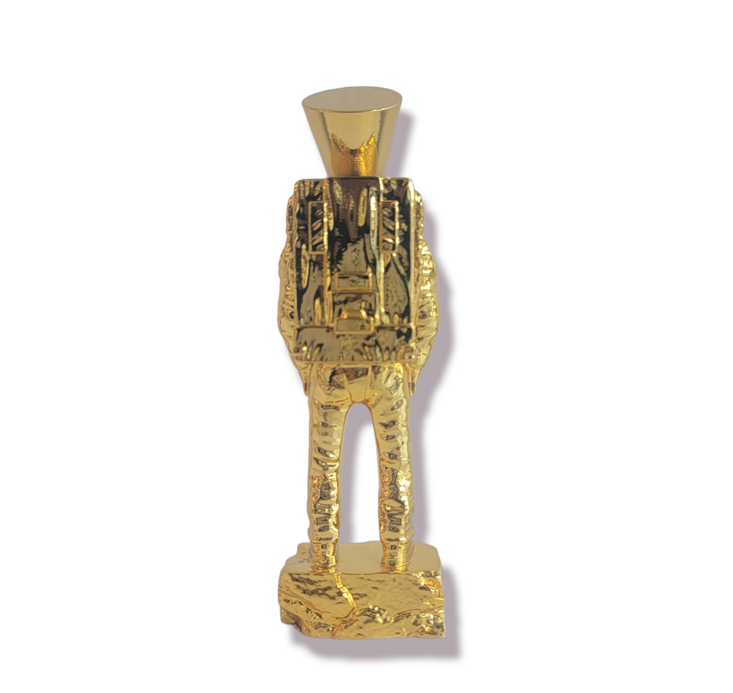 Ancient Astronaut - Nefertiti Gold 2020