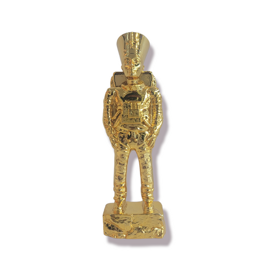 Ancient Astronaut - Nefertiti Gold 2020