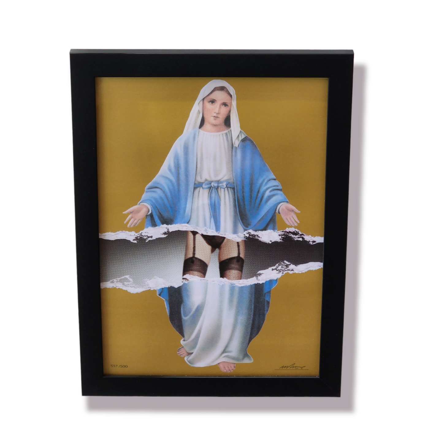 Virgin (GOLD)