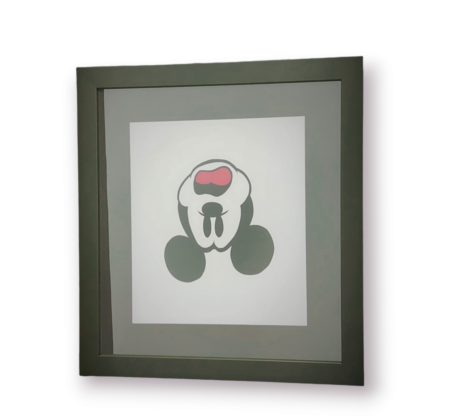 Inverted Mickey