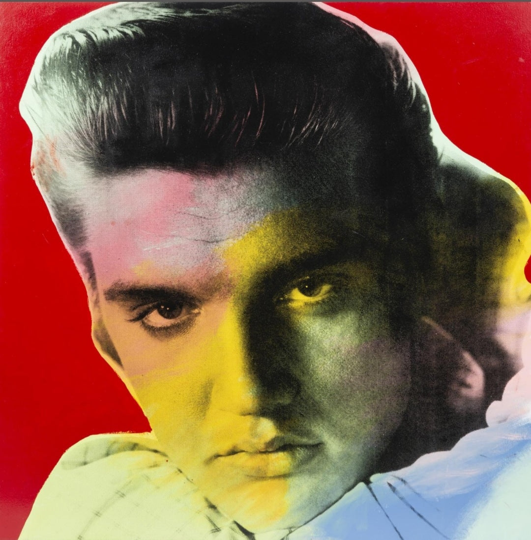 Elvis I RED