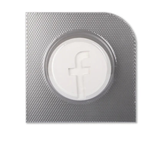 Social Disorder XL (Facebook)