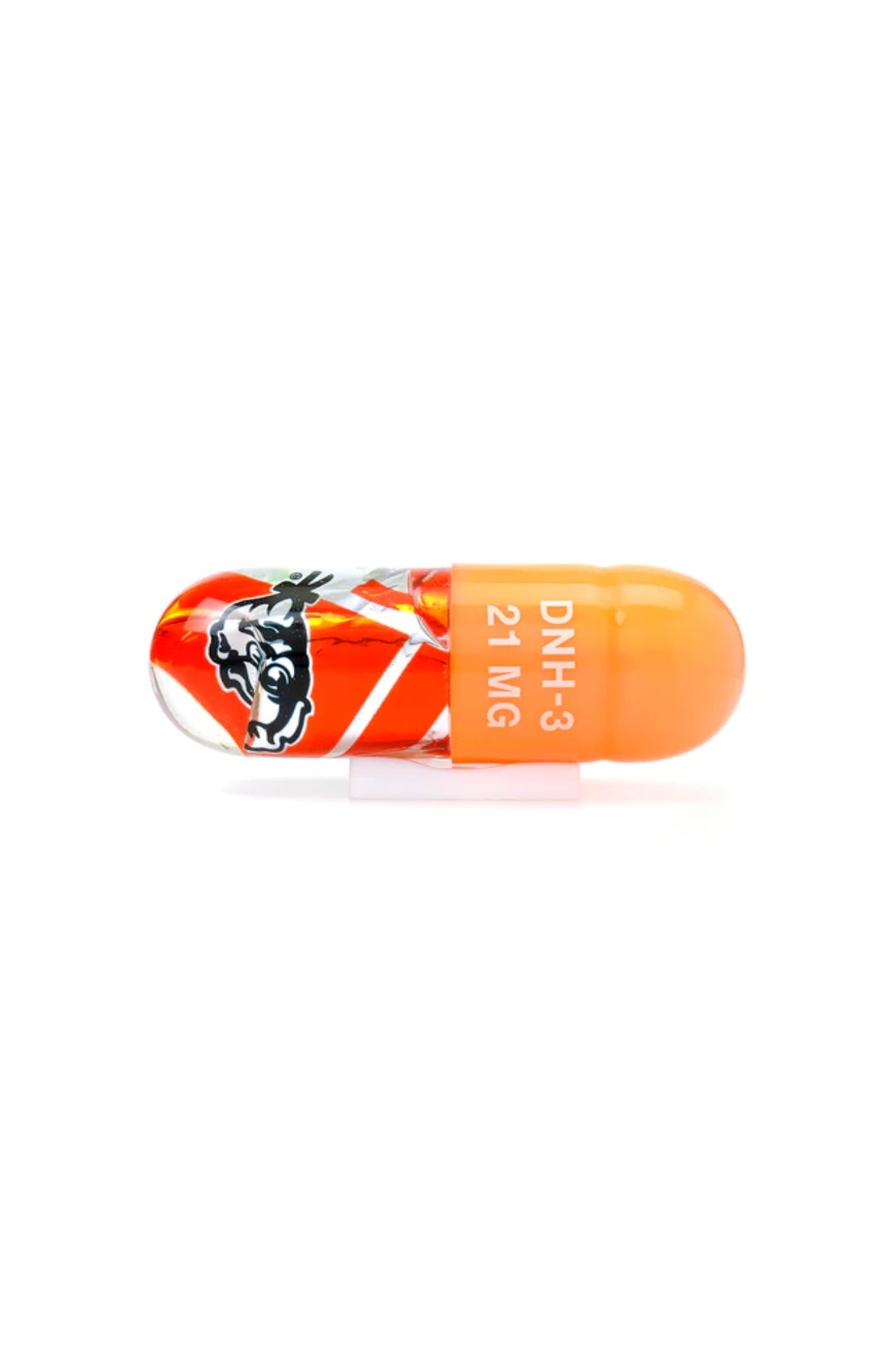 Do No Harm 3 - P15 KFC orange - Miss Bugs