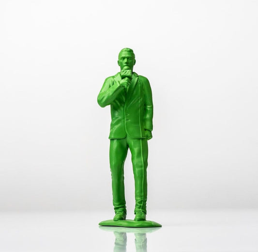 Information Warfare (Microphone)