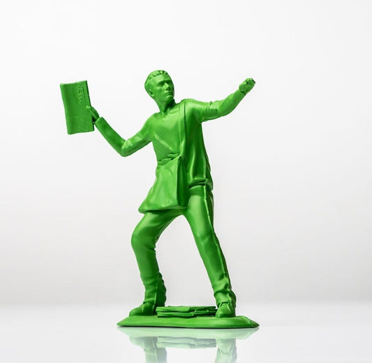 Information Warfare (Newspaper)