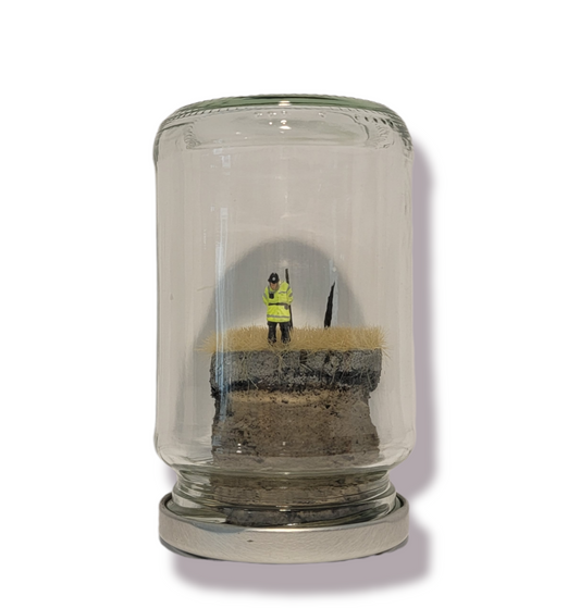 After the Wicker Man is Burned…