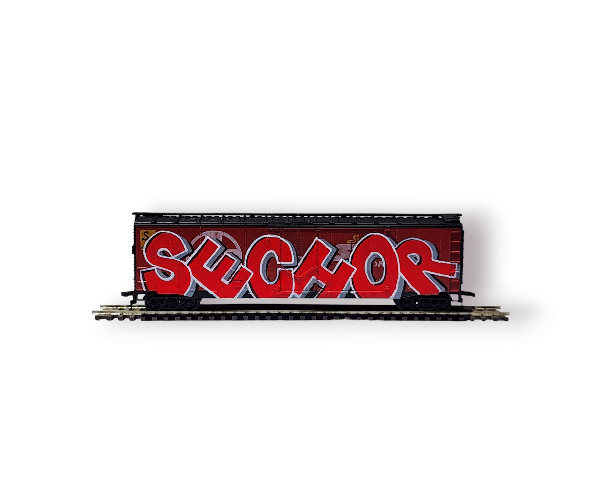 Santa Fe Shock Control – Kool Chit