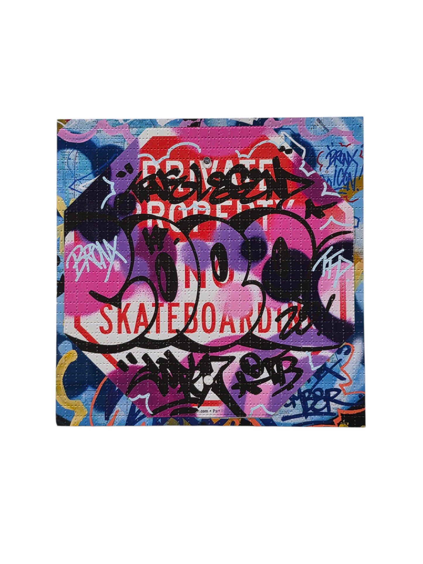 Private Property Freestyle