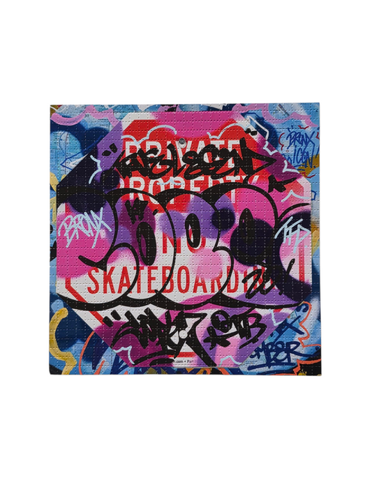 Private Property Freestyle