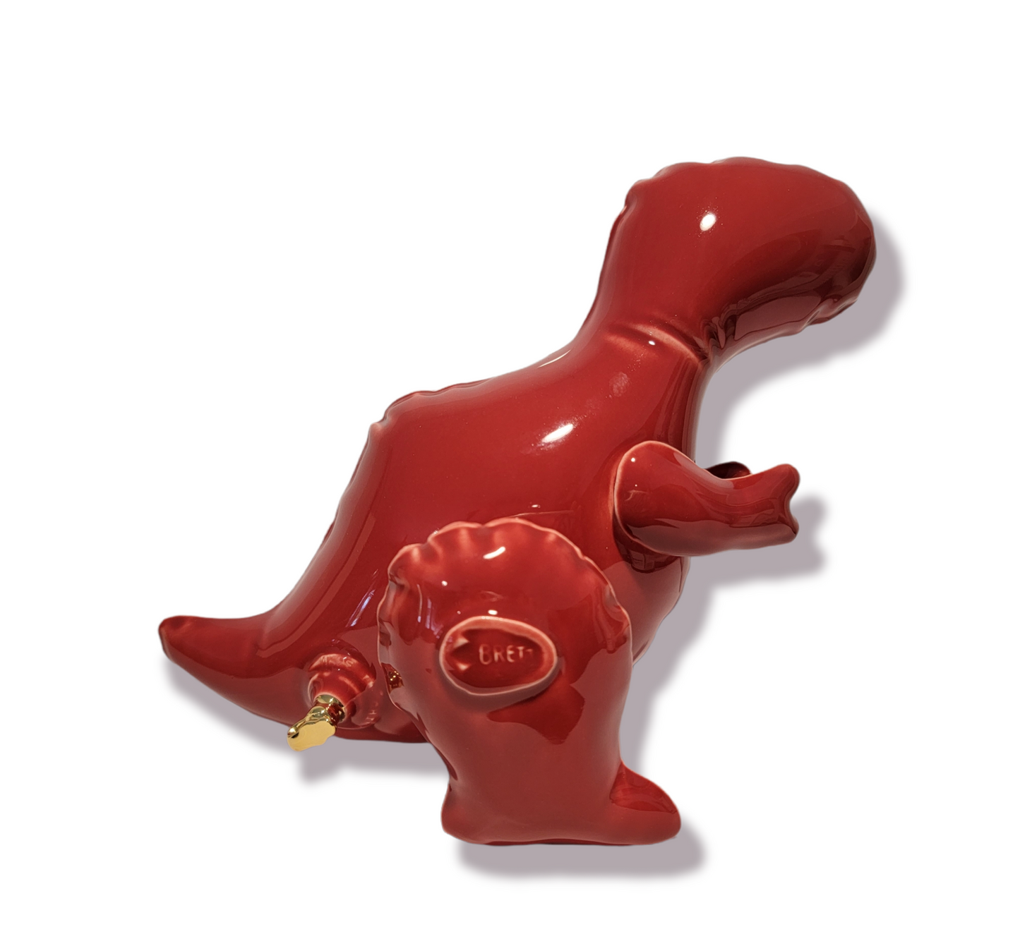 Inflatable T-Rex (Red) 2022