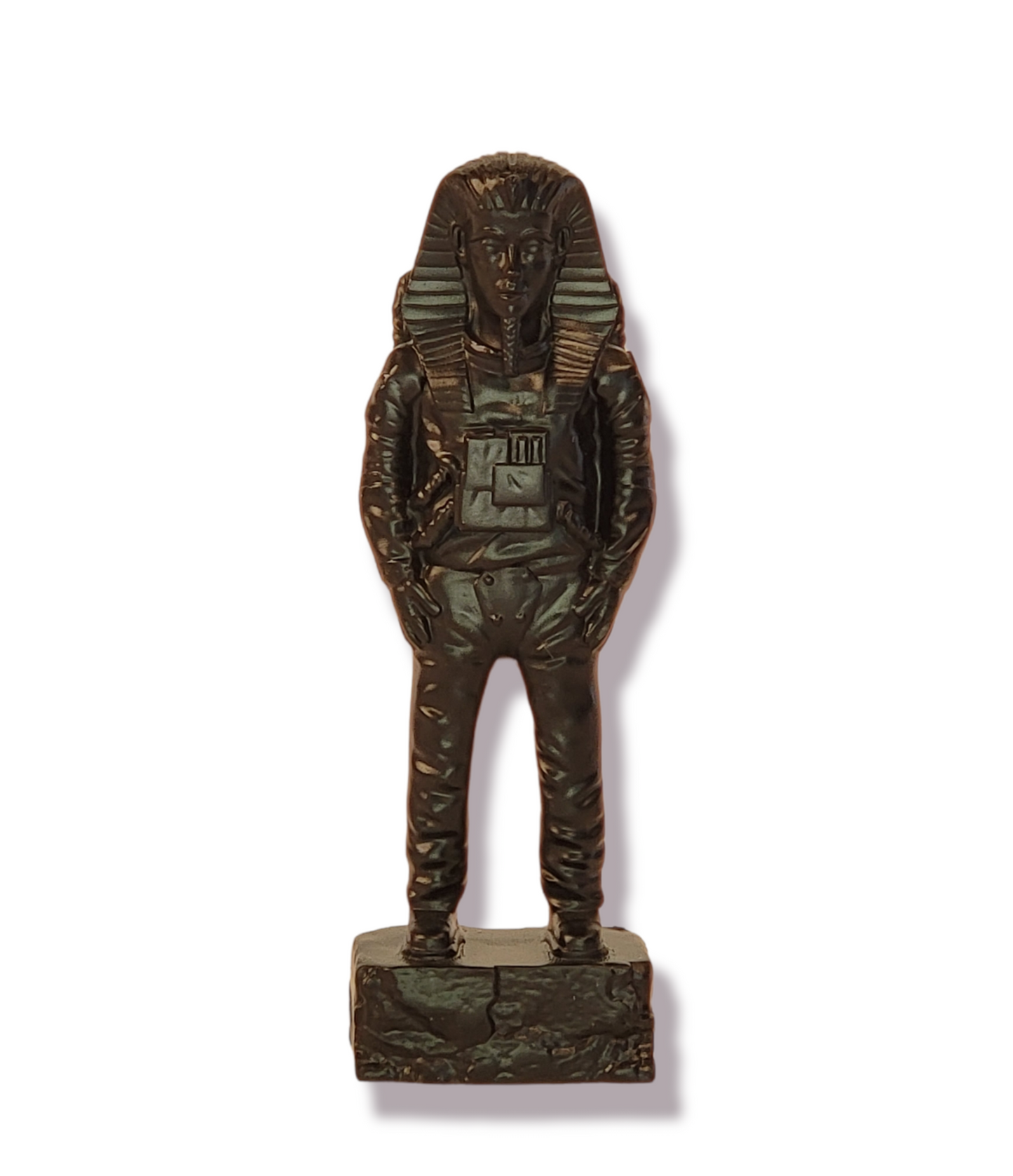 Ancient Astronaut - Tutankhamun Black 2020