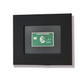 Printed Circuit Board (PCB) Credit Card - Green