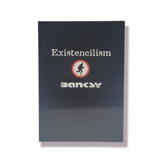 Existencilism Book 2002