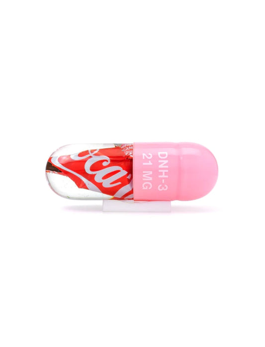 Do No Harm 3 - P30 Coca-Cola (Coke) pink - Miss Bugs